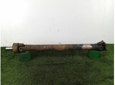 Recambio de transmision central delantera para mitsubishi montero   (v3_w, v2_w, v4_w, v5_w) 2.5 td 4wd (v24c, v24w) referencia 